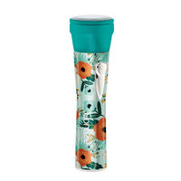 Conture Kinetic Smooth Hair Remover & Skin Refining Polisher Turquoise Poppy Image - 21