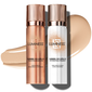 Airbrush Spray Silk Foundation & Hydrating Primer Kit - Light Fair 010Light Fair 010 image number null