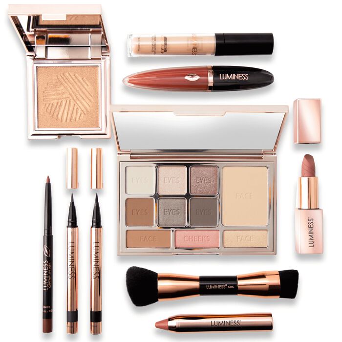 The Perfect 10 Allure Collection