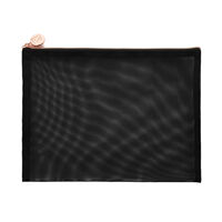 Cosmetic Mesh Bag Image - 01