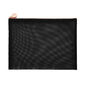 Cosmetic Mesh Bag image number null