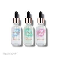 Airbrush Skincare Booster Kit Image 