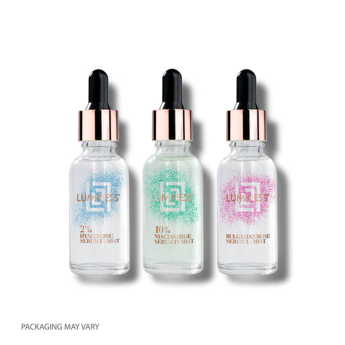 Airbrush Skincare Booster Kit