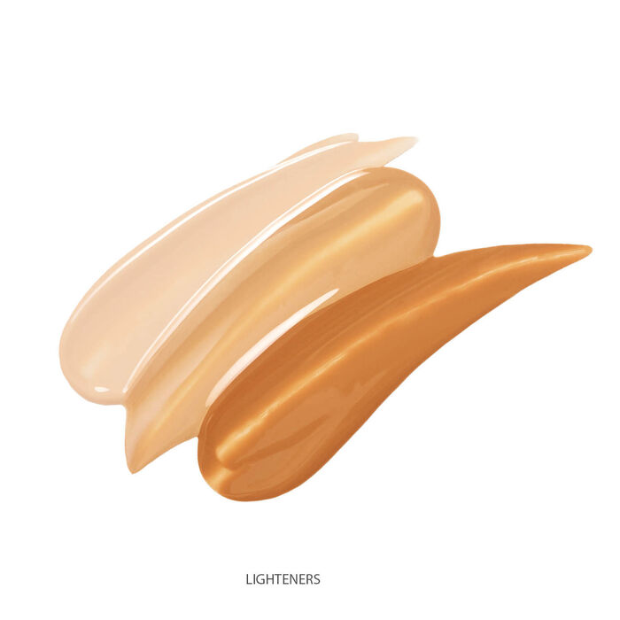 Silk 4-in-1 Advanced Airbrush Foundation – LUMINESS