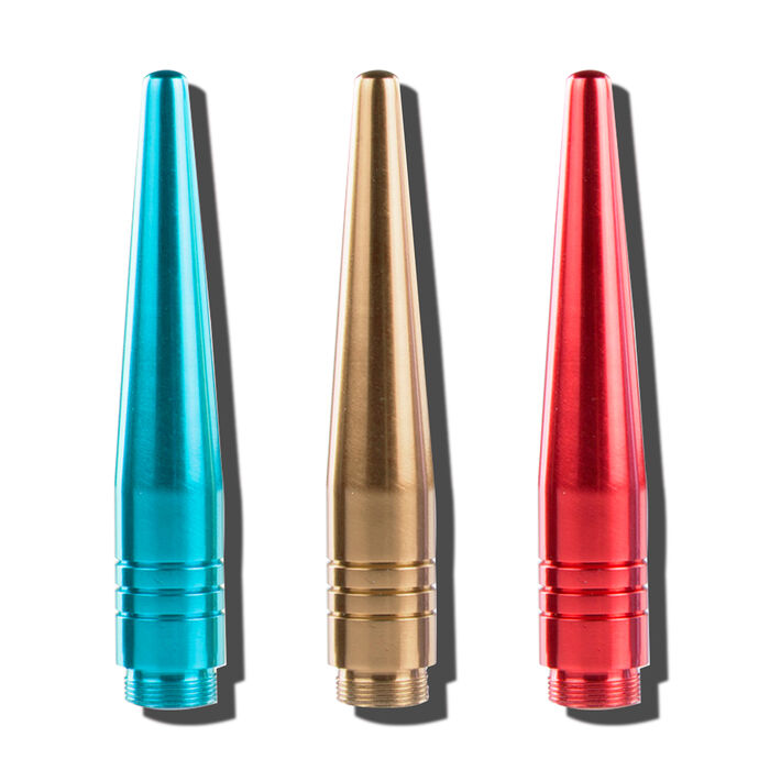 Stylus Tail Set (Teal, Gold and Red)TGR