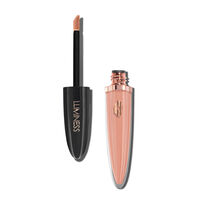 Vinyl Slick Liquid Lipstick - Merengue Image - 61