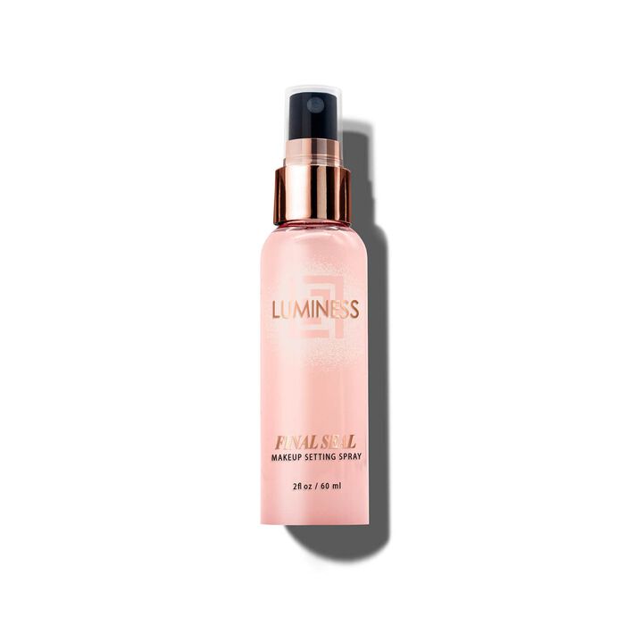 Final Seal Makeup Setting Spray 2 fl oz
