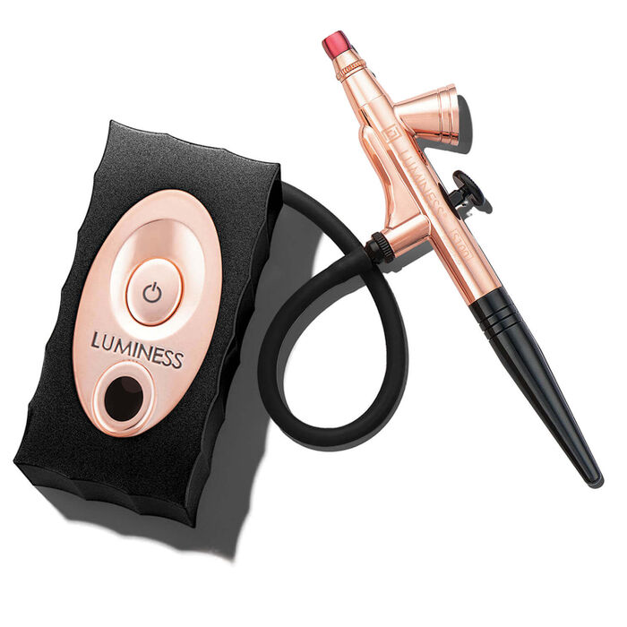 Rose Icon Airbrush System with Travel Case Kit