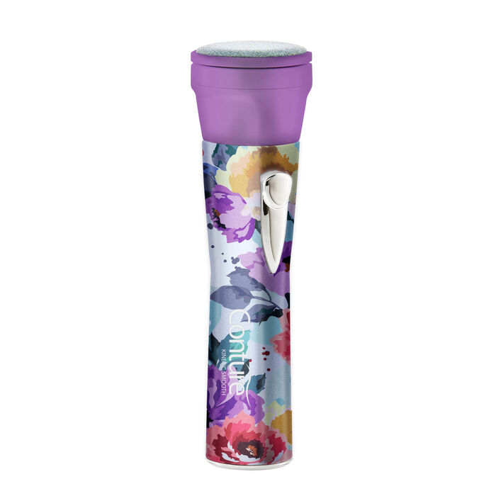 Conture Kinetic Smooth Hair Remover & Skin Refining Polisher  Lavender FloralLavender Floral