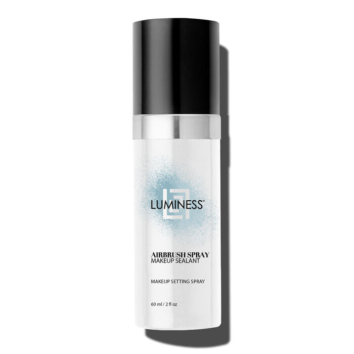 Airbrush Spray Silk Foundation Pro Kit