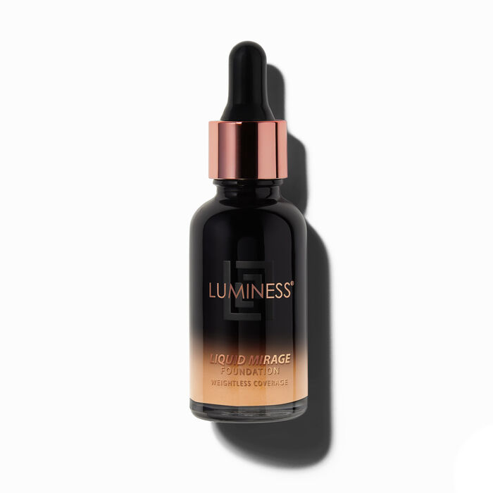 Liquid Mirage Foundation - 040040