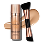 Airbrush Silk Foundation Starter Kit image number null