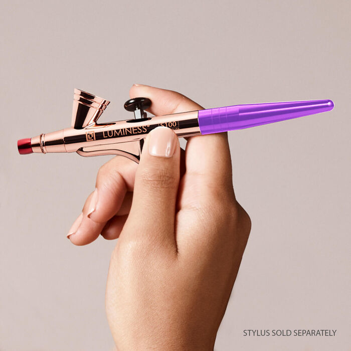 Stylus Tail Set (Gold, Purple and Red)GPR