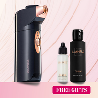 Breeze Airbrush Makeup Upgrade Kit Try Before You Buy