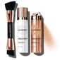 Airbrush Spray Silk Foundation Starter Kit - Medium 040Medium 040 image number null
