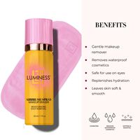Airbrush Spray Makeup Eraser Image - 21