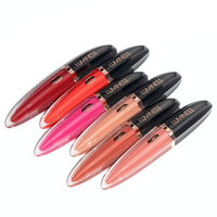 Vinyl Slick Liquid Lipstick - Waltz Image - 31