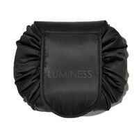 Lay Flat Cosmetic Bag Image - 01