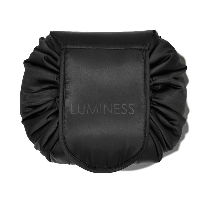 Lay Flat Cosmetic Bag