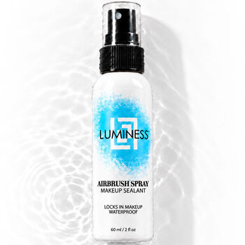 Final Seal Makeup Setting Spray