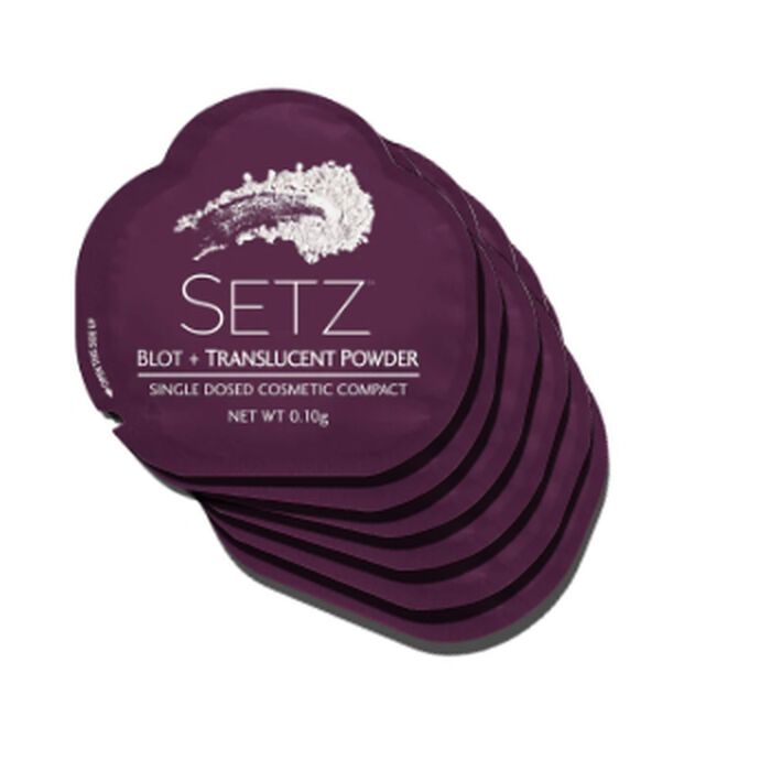 Airbrush Setting Powder Setz - 10 pack