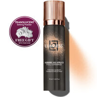 Airbrush Spray Full Coverage Foundation - 020 Image - 101