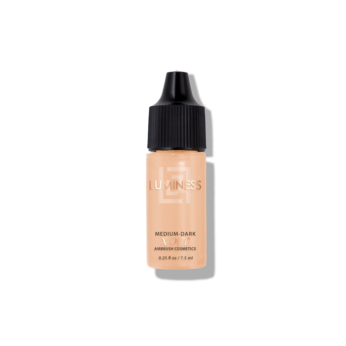 Airbrush X-Out - Med-Dark 0.25 ozMed-Dark
