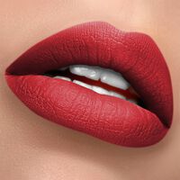 Obsession Liquid Lipstick Image - 11