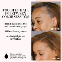 Breeze2 Airbrush Haircare Root & Hair Upgrade Kit Image - 41