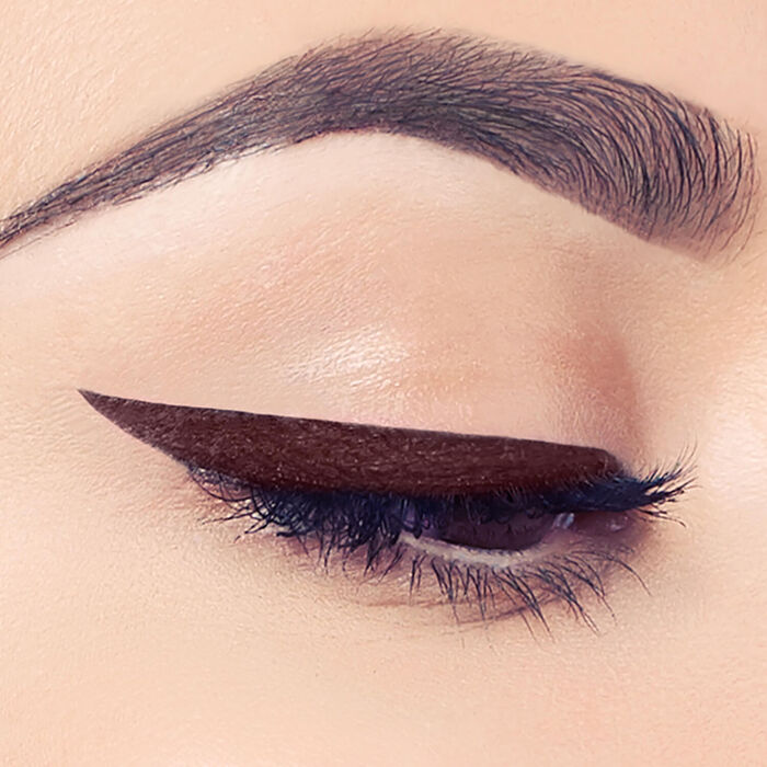 Temptation Liquid Eyeliner - TopazTopaz