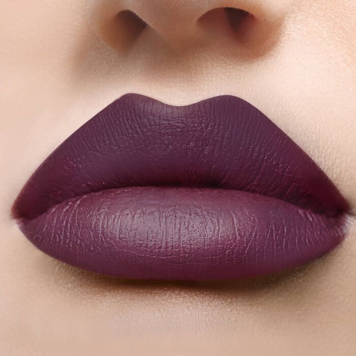 Captive Lip Liner - BlackberryBlackberry