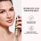 Airbrush Spray Silk Foundation with Buffing Brush - Tan Dark 110Tan Dark 110 image number null