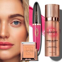 Pretty in Pink Lip Collection - Try Before You Buy Image 