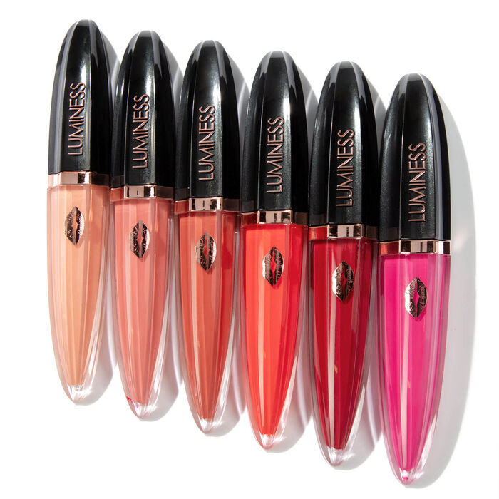 Vinyl Slick Liquid Lipstick - FlamencoFlamenco