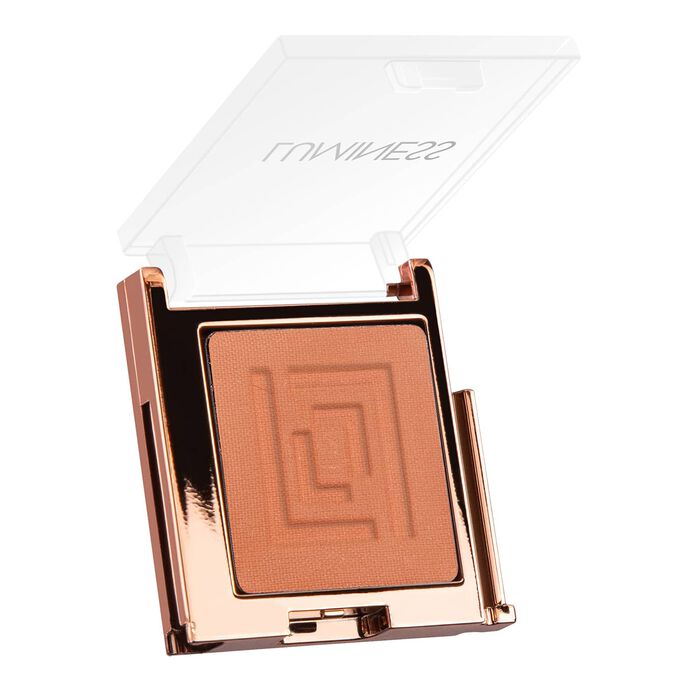 Click-N-Play Single Eyeshadow - SaffronSaffron