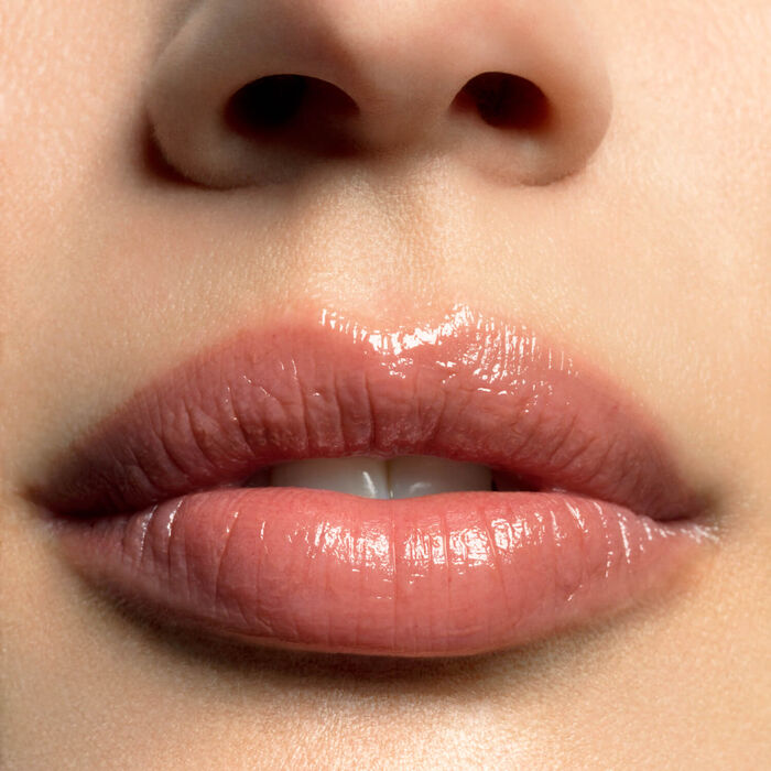 Diversion Lip Finisher - Liquid CrystalCrystal