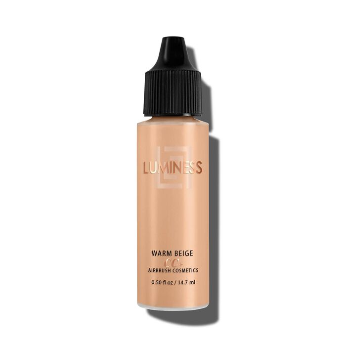 Airbrush CC+ Concealer 003 - Warm Beige 0.50 ozWarm Beige