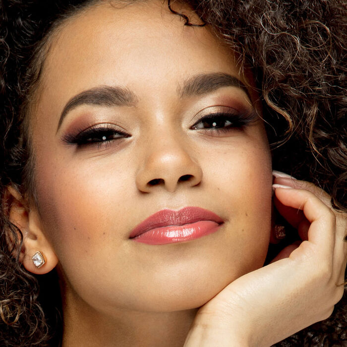 Classic Lip & Nude Eyeshadow Palettes