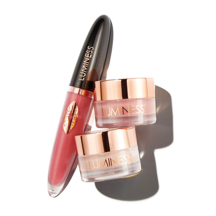 Care & Color Lip Set