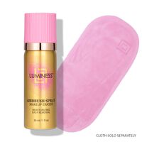 Airbrush Spray Makeup Eraser Image - 11