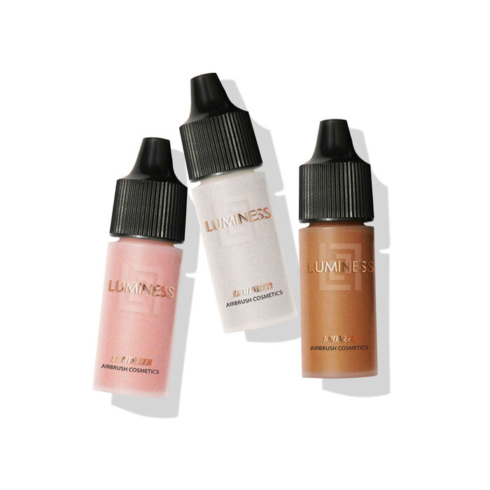 Radiance Bundle - Summer BlissSummer Bliss