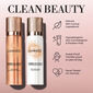 Airbrush Spray Silk Foundation Starter Kit - Light Medium 030Light Medium 030 image number null