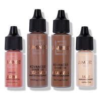 Starter Kit Silk 4-in-1 Advanced - Deep 0.50 oz Image - 01