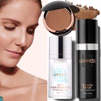 Instant Sunless Tan Kit Image - 01