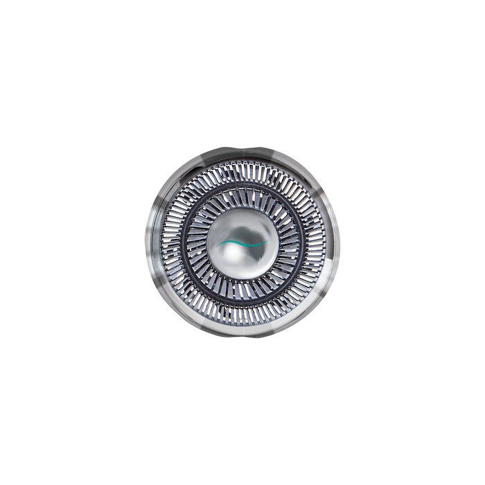 Conture Kinetic Smooth Hair Remover Head