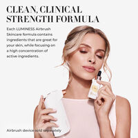 Airbrush Skincare Retinol 1% Serum in Mist 30 mL Image - 41