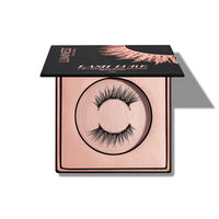 Lash Lure Eyelashes Image - 01