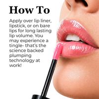 HOT KISS Lip Plumper Image - 7