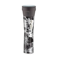 Conture Kinetic Smooth Hair Remover & Skin Refining Polisher Gray Floral Image - 21