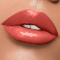 Vinyl Slick Liquid Lipstick - Waltz Image - 11